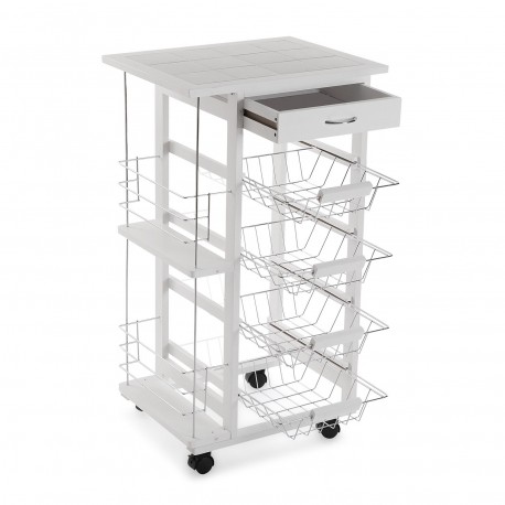 CARRO COCINA
