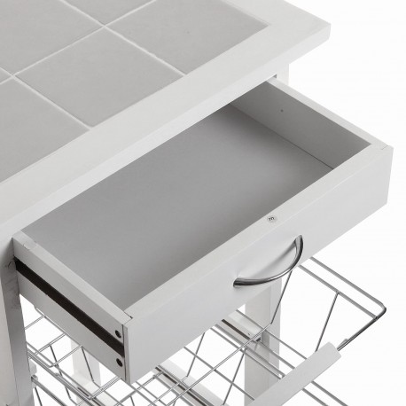 CARRO COCINA