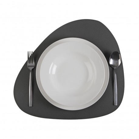 SALVAMANTEL GRIS