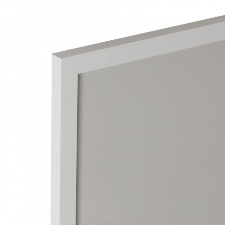 PORTAFOTOS MADERA 30x40 BLANCO