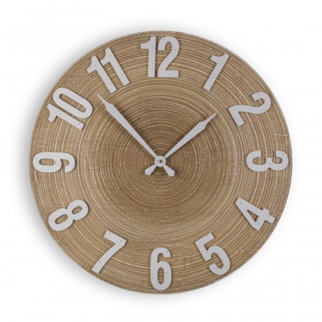 RELOJ DE PARED 60CM