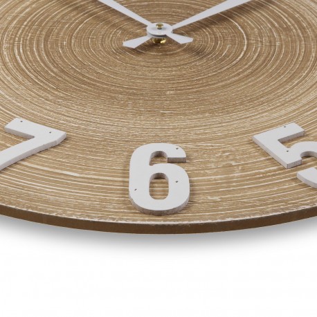 RELOJ DE PARED 60CM