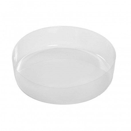 PARAGUERO DE CUERO CREMA