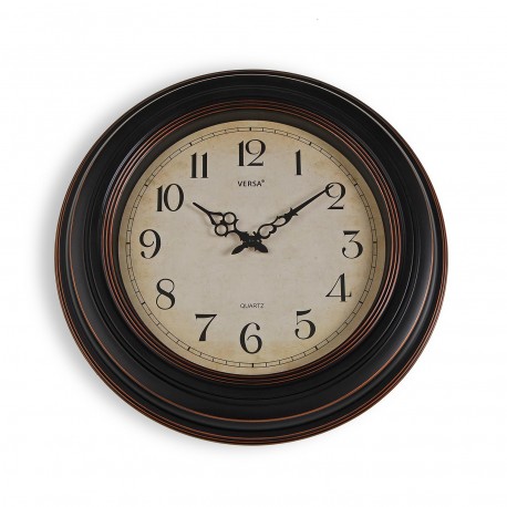 RELOJ DE PARED ANTIQUE 51CM