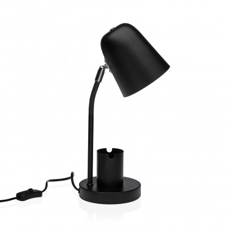 FLEXO METAL NEGRO