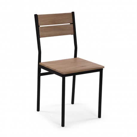 JUEGO MESA Y DOS SILLAS