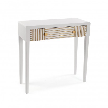CONSOLA ECLIPSIA 2 CAJONES