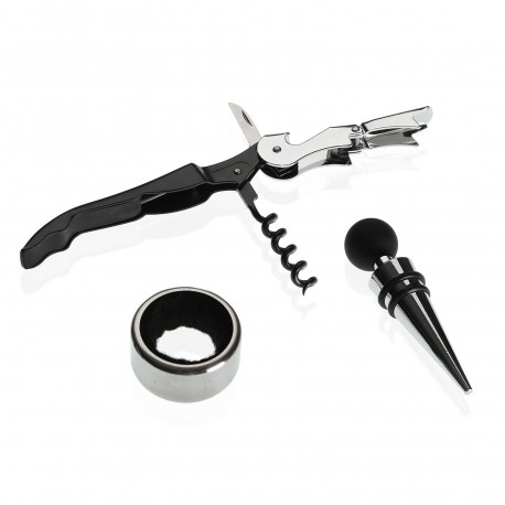 SET VINO 3 ACCESORIOS