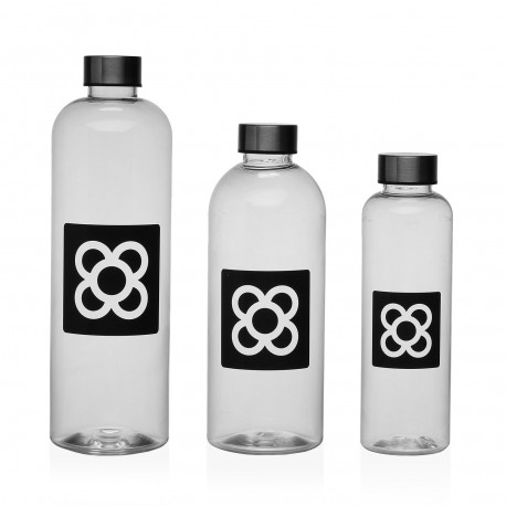 BOTELLA  1000ML BALDOSA BARCELONA
