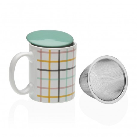 TAZA INFUSION PETER