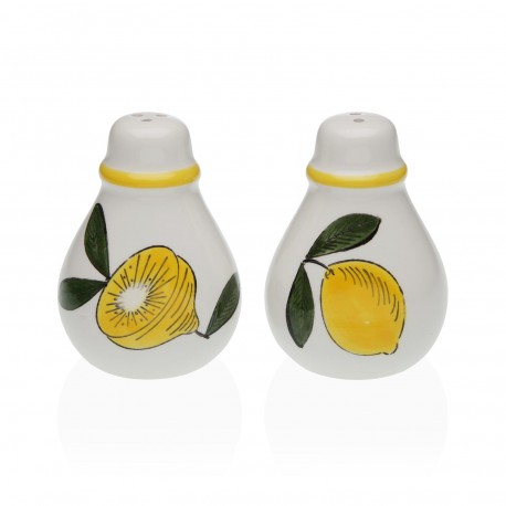 SET SALERO  PIMENTERO LIMONES
