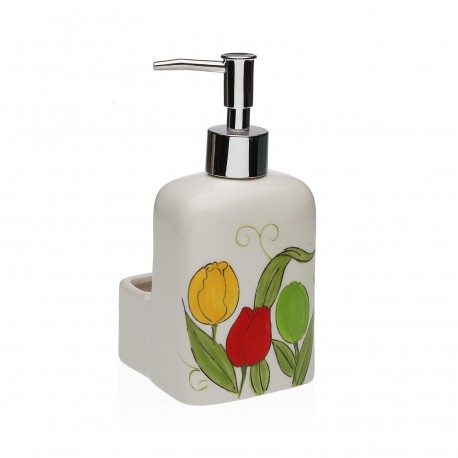 DISPENSADOR TULIPANES