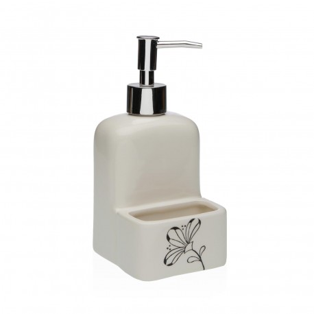 DISPENSADOR FLORES