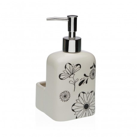 DISPENSADOR FLORES