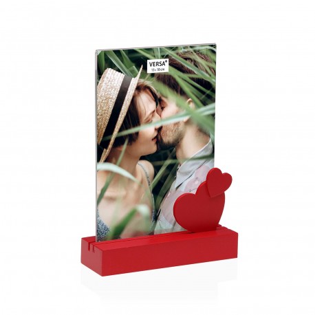 PORTAFOTO SOPORTE AMORE 10 X 15