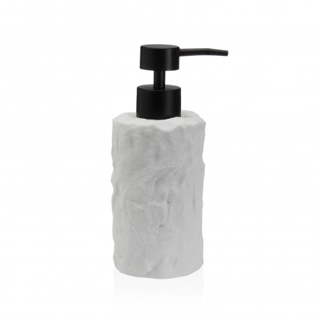 DISPENSADOR ROCA BLANCA
