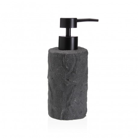 DISPENSADOR ROCA GRIS