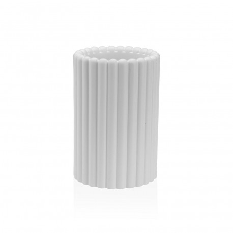 PORTACEPILLOS BLANCO