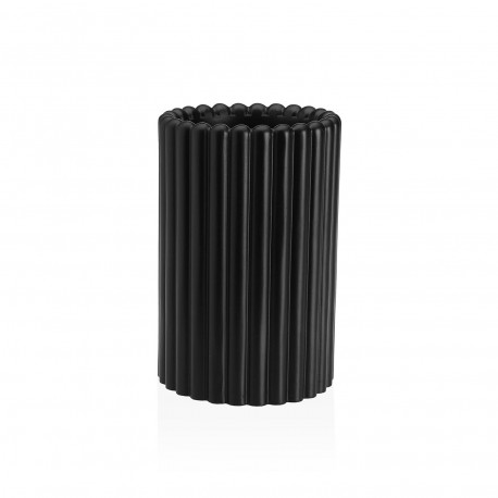 PORTACEPILLOS NEGRO