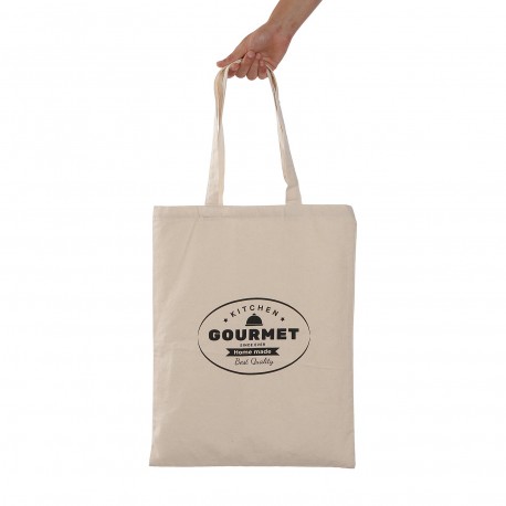 BOLSO COMPRA GOURMET