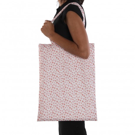BOLSO COMPRA AMORE