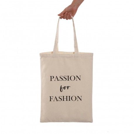 BOLSO COMPRA PASION FOR FASHION