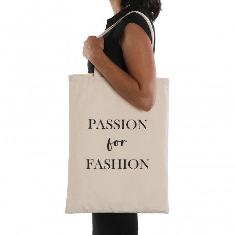 BOLSO COMPRA PASION FOR FASHION