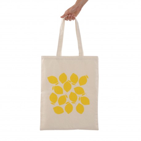 BOLSO COMPRA LIMONES