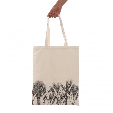 BOLSO COMPRA ESPIGAS