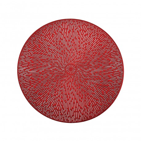 SALVAMANTEL ROJO