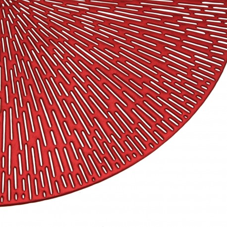 SALVAMANTEL ROJO
