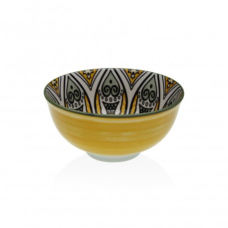 BOL  AMARILLO 11 CM