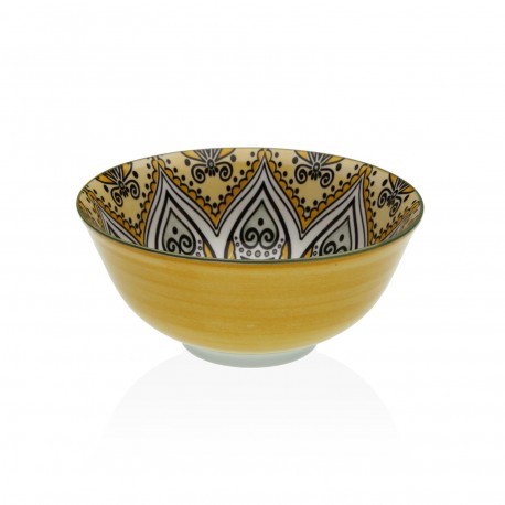 BOL AMARILLO 15CM