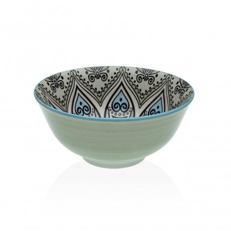 BOL VERDE 15CM