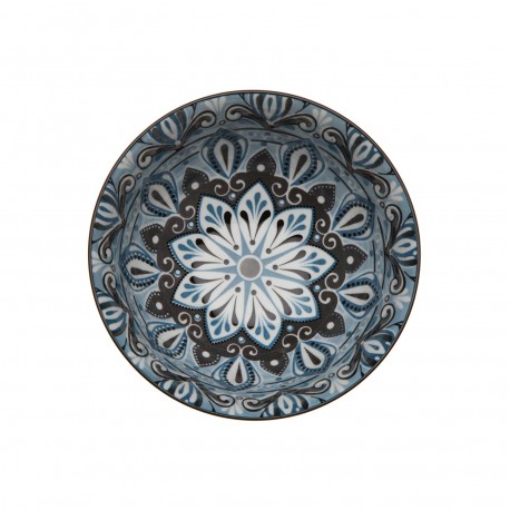 BOL AZUL 15CM