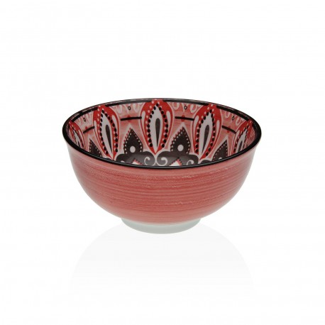 BOL ROJO 11 CM