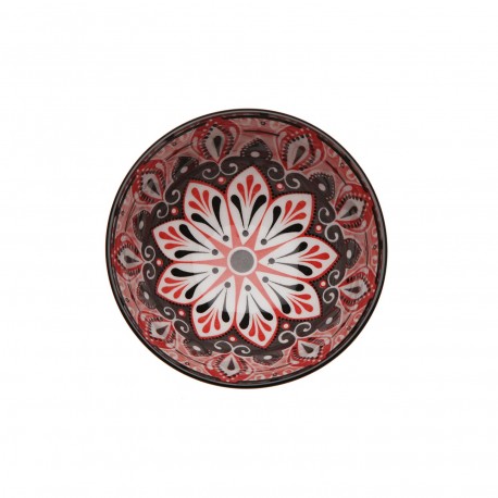 BOL ROJO 11 CM