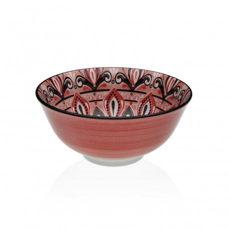 BOL ROJO  15CM