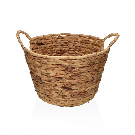 CESTA REDONDA CON ASAS 34 X 29