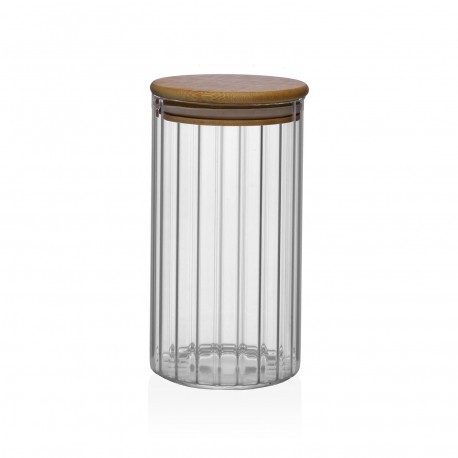 BOTE  800ML BOROSILICATO