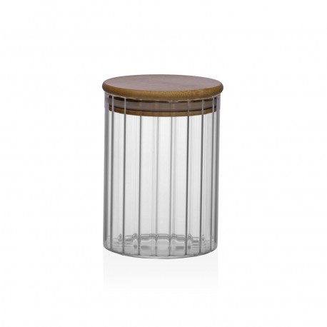 BOTE  550ML BOROSILICATO