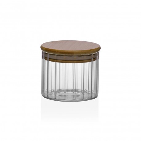 BOTE  250ML BOROSILICATO