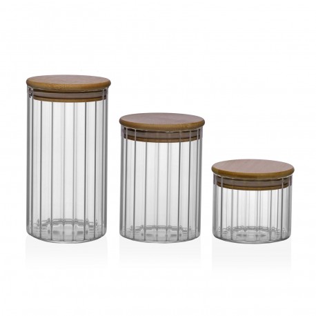 BOTE  250ML BOROSILICATO