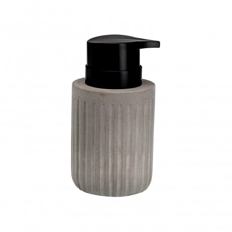 DISPENSADOR GRIS HORMIGON