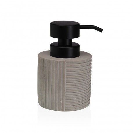 DISPENSADOR GEO GRIS HORMIGON
