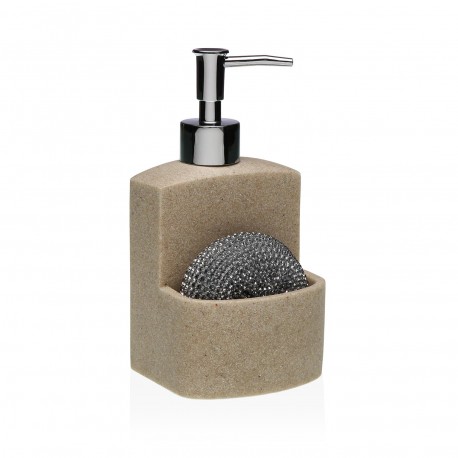 DISPENSADOR ESTROPEJERO BEIGE