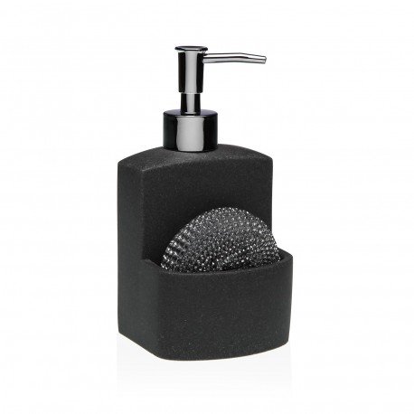 DISPENSADOR ESTROPEJERO NEGRO