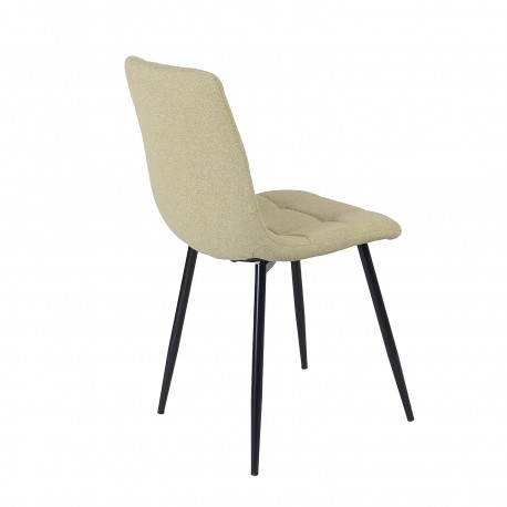 SILLA CHERNER CAMEL