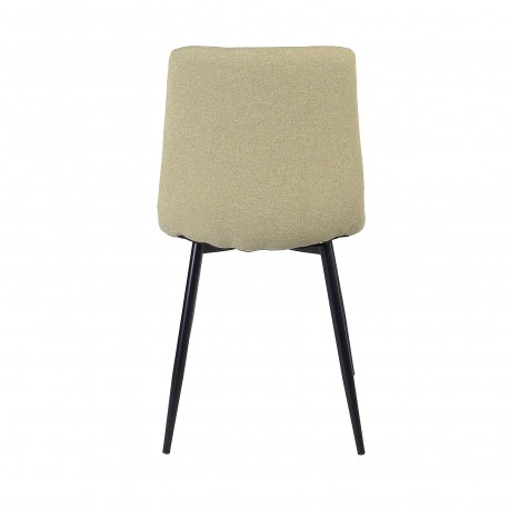 SILLA CHERNER CAMEL