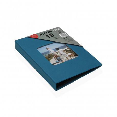ALBUM SURTIDO 3 MODELOS 16,9 X 13